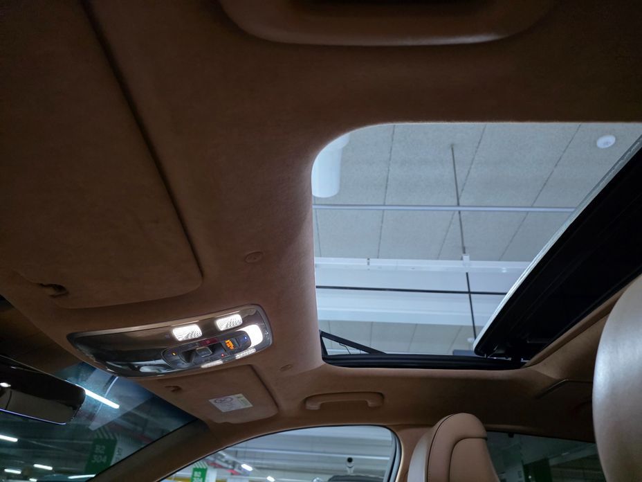 Genesis GV80 2022