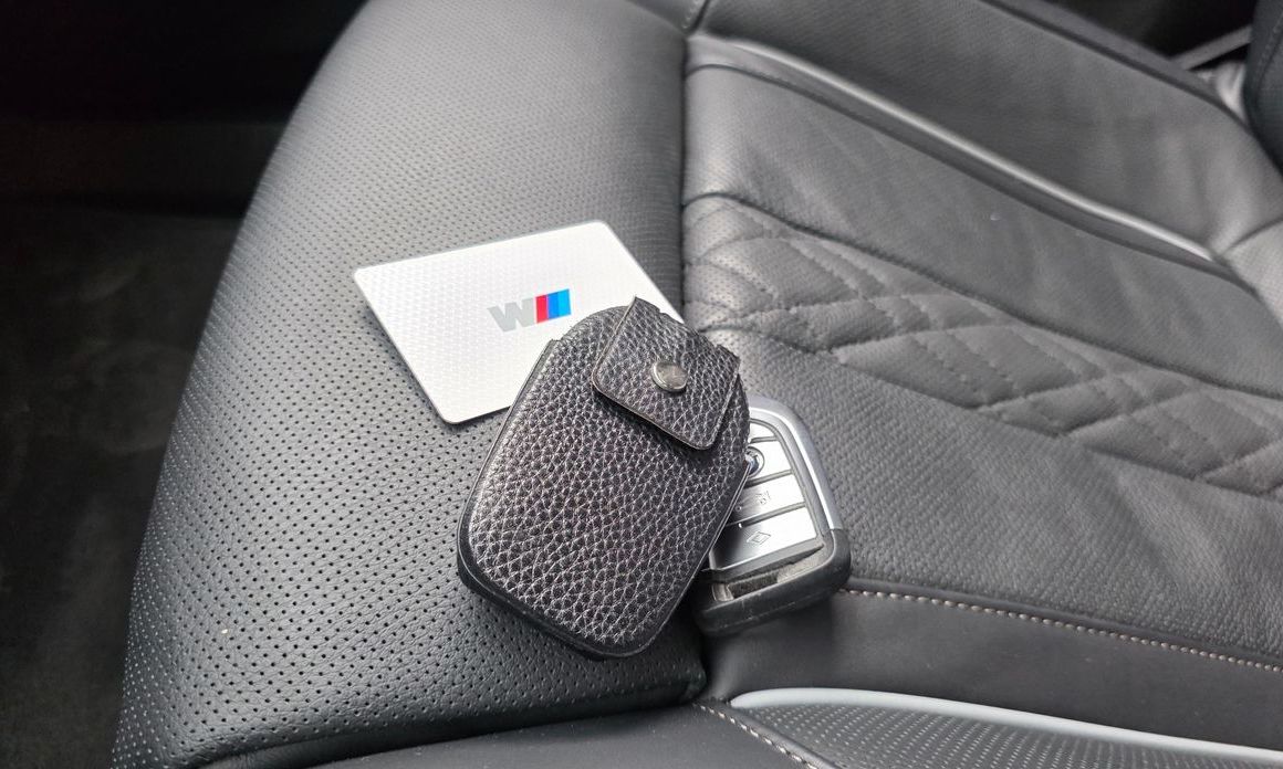 BMW Gran Turismo 2022