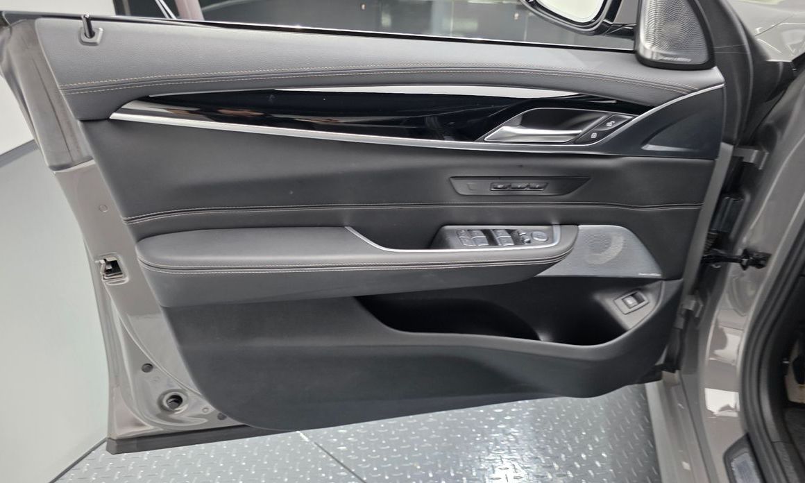 BMW Gran Turismo 2022