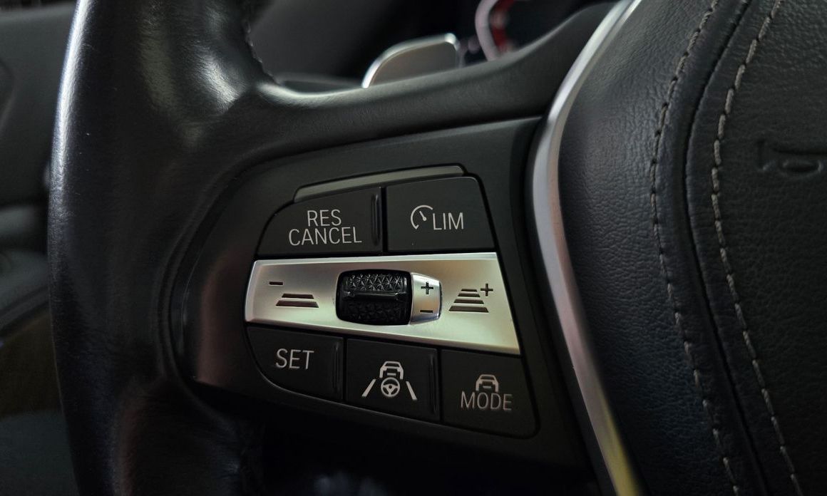 BMW X5 2019