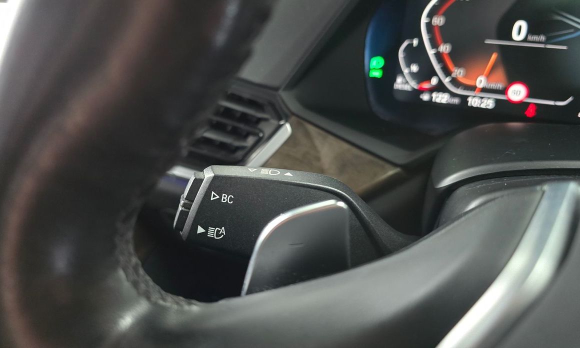 BMW X5 2019