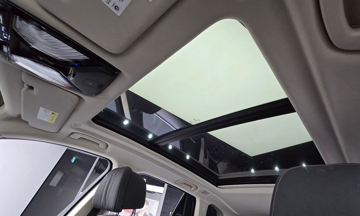 BMW X5 2019