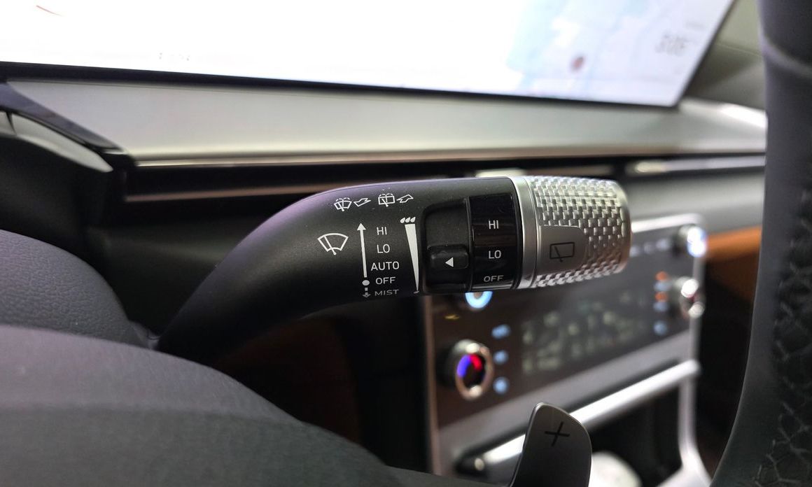 Genesis GV80 2026