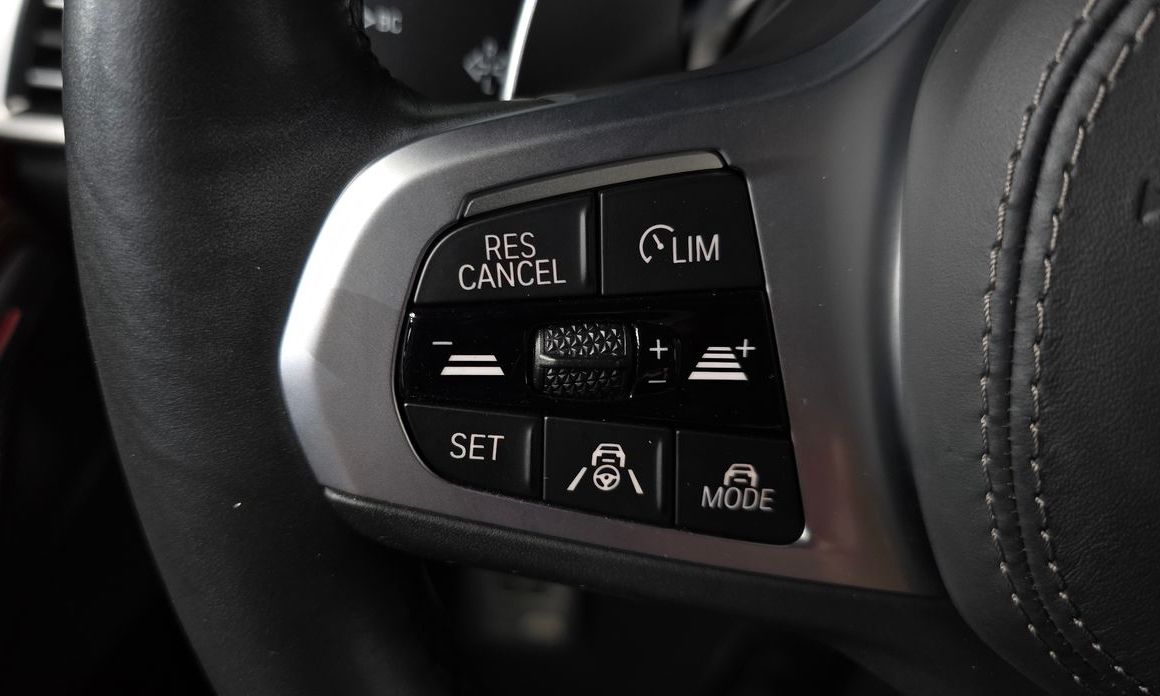 BMW X6 2021
