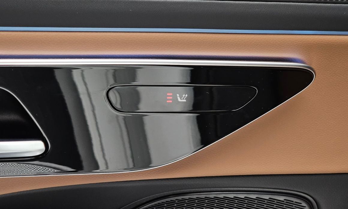 Mercedes-Benz E-Class 2026