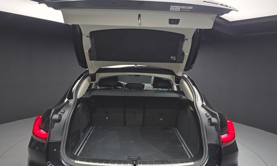 BMW X4 2025