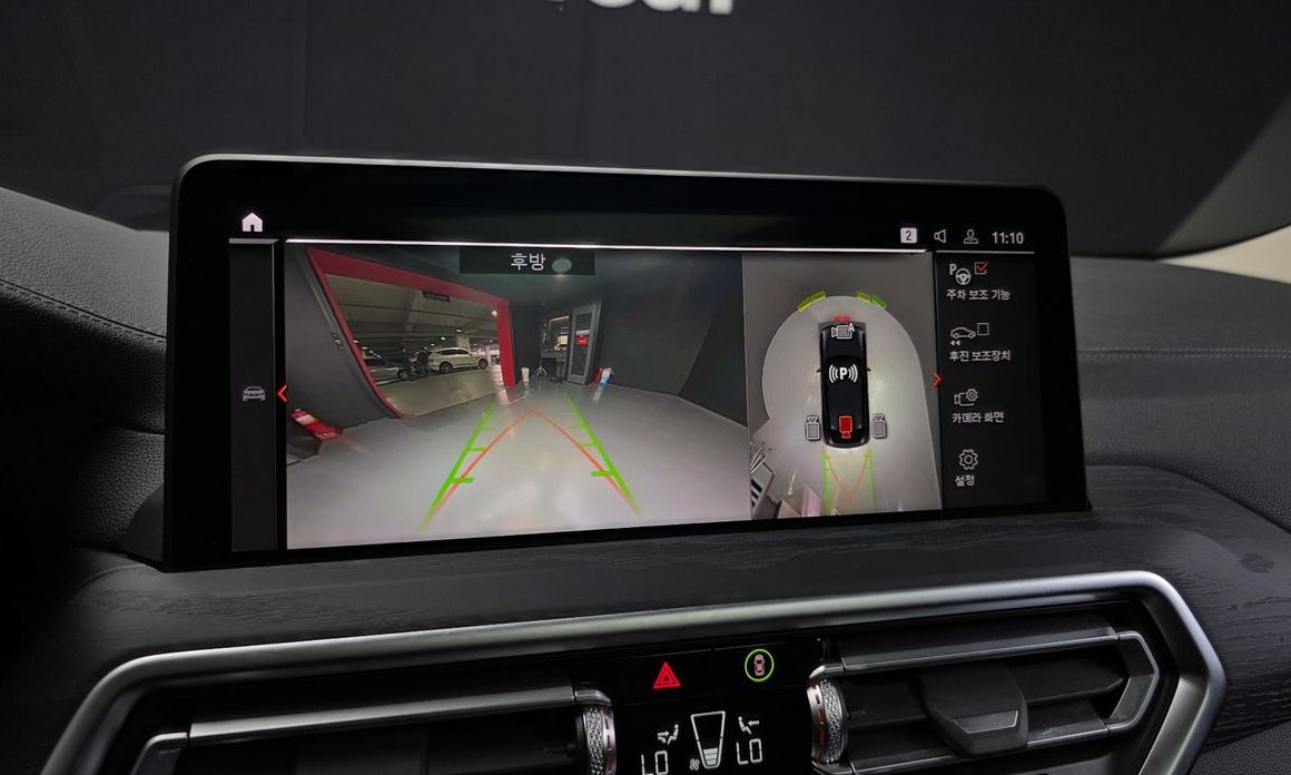BMW X4 2025
