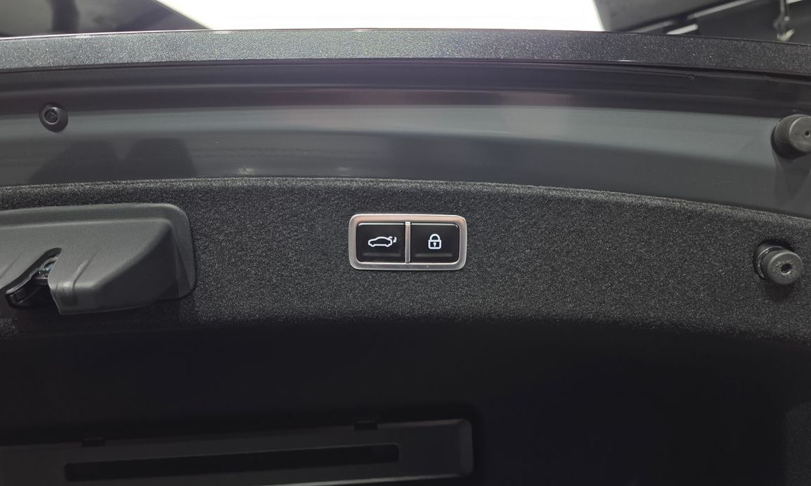 Genesis G80 2025