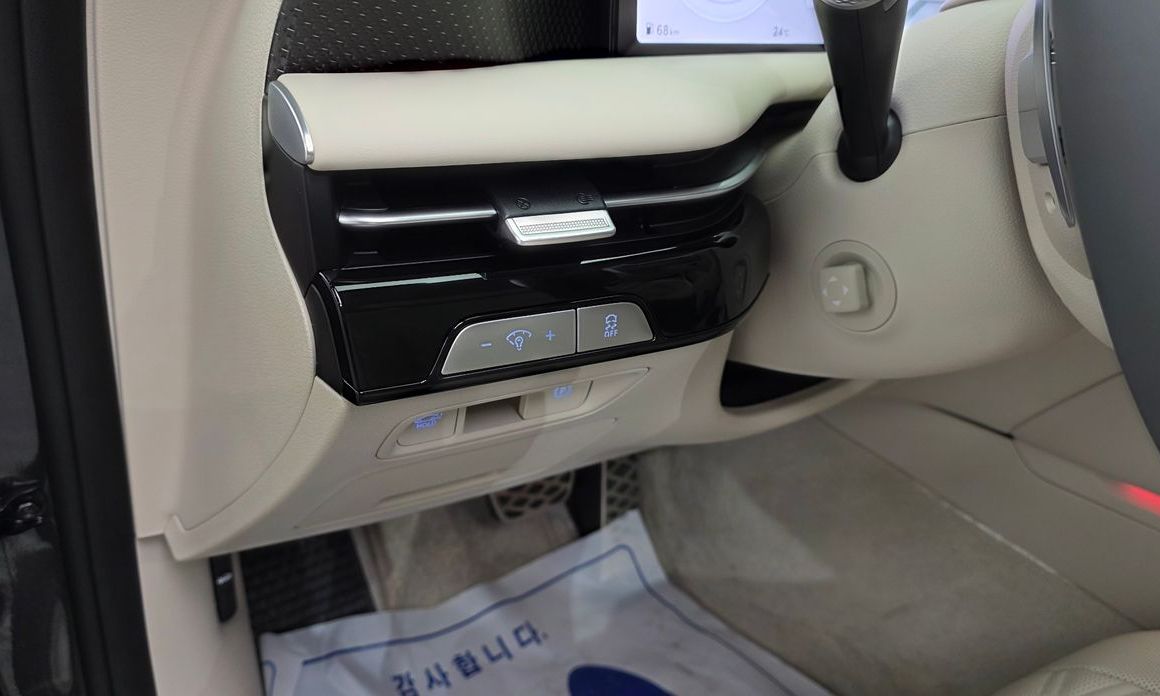 Genesis G80 2025