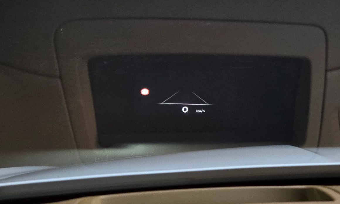 Genesis G80 2025
