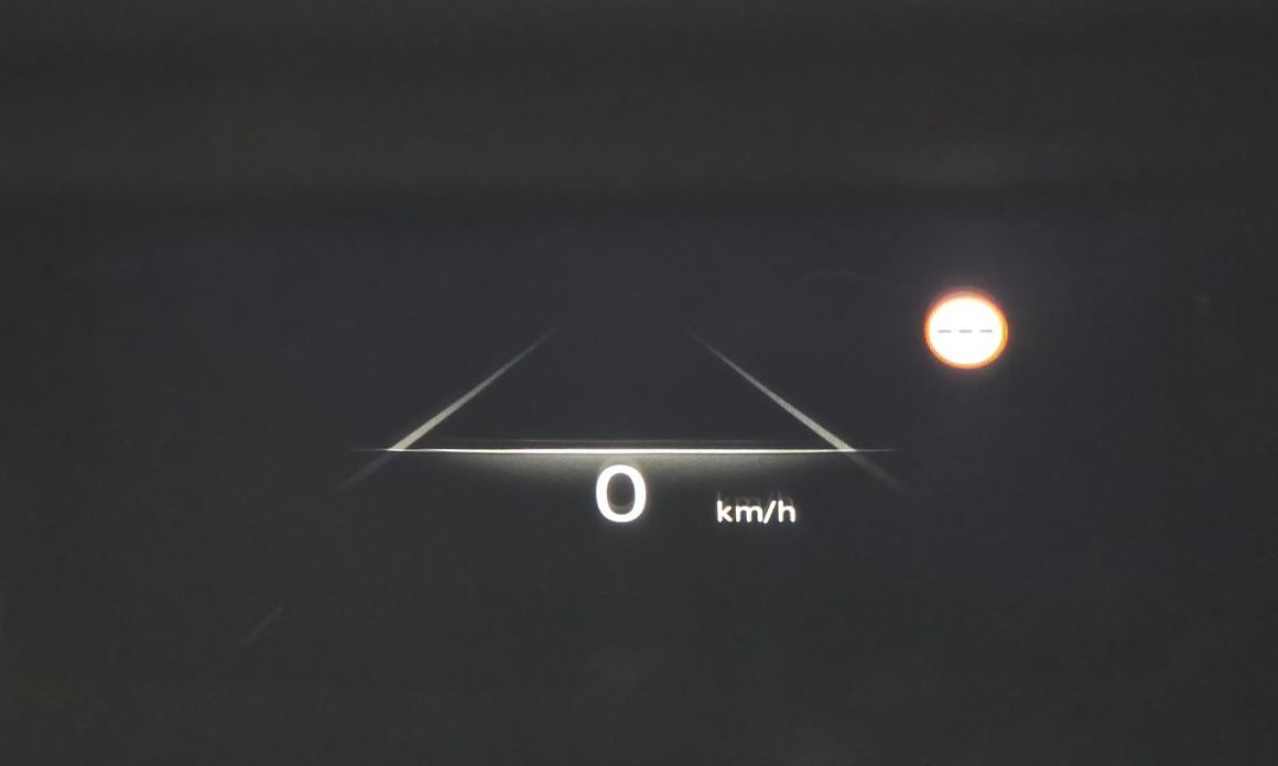 Genesis GV80 2023