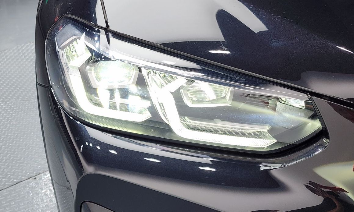 BMW X3 2023