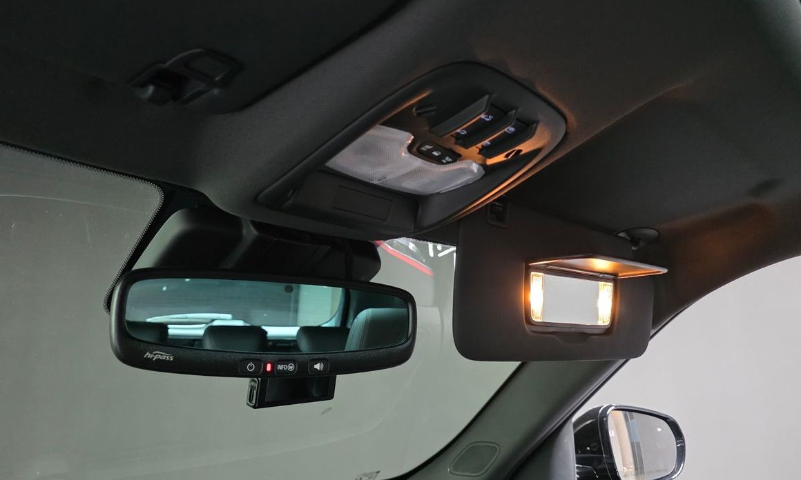 ChevroletGMDaewoo Trailblazer 2023