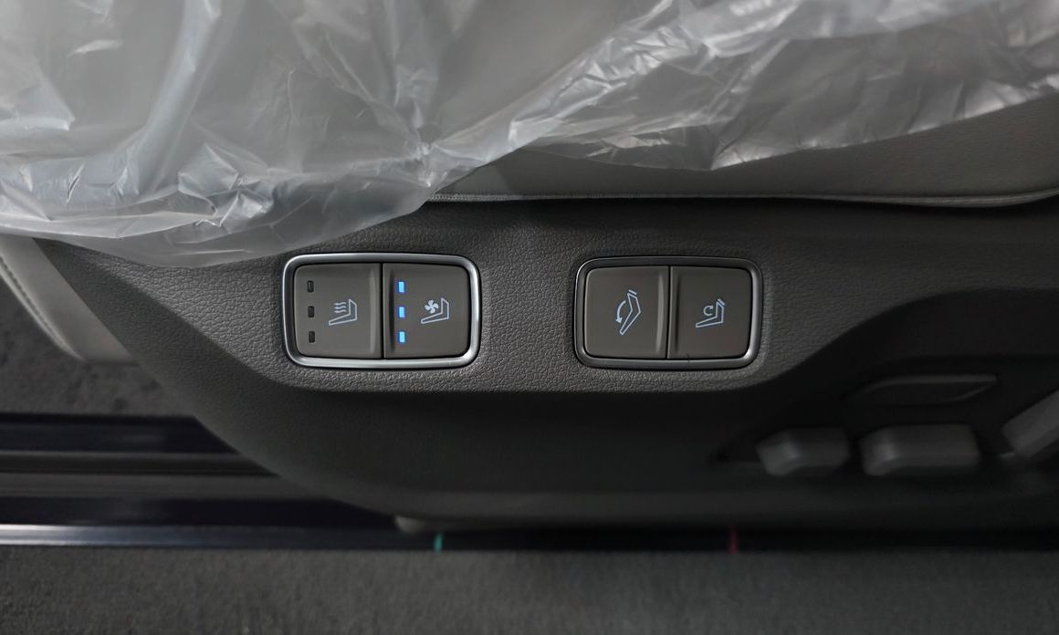 Hyundai Staria 2025