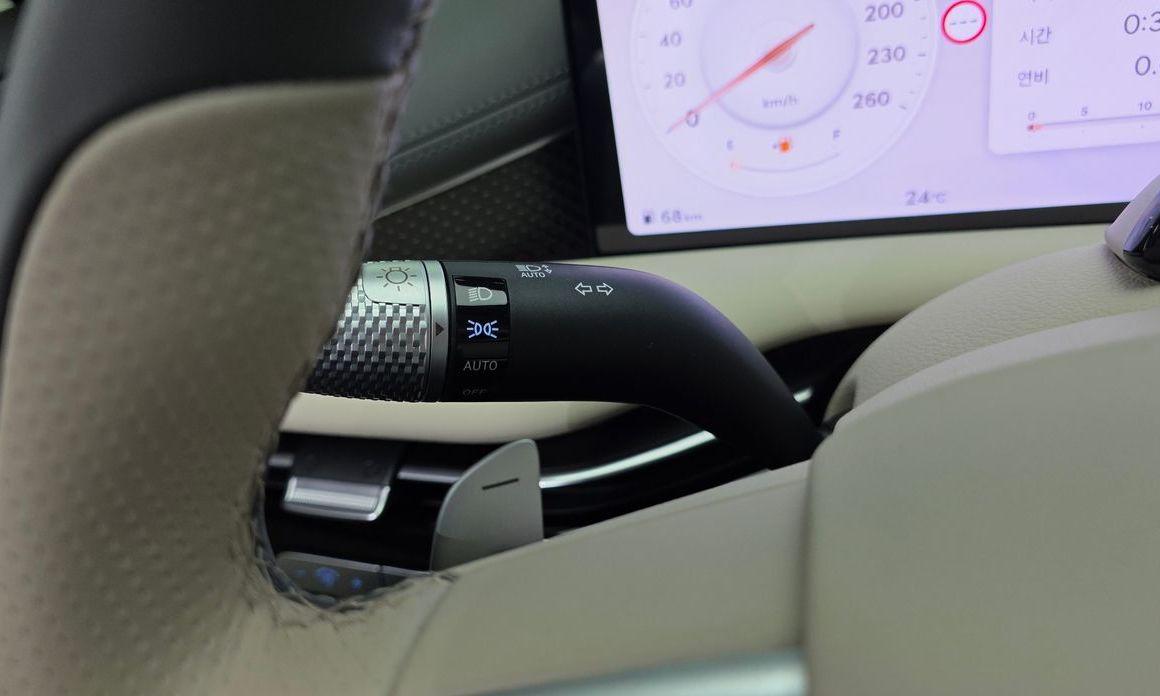 Genesis G80 2025