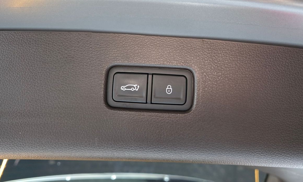 Genesis GV80 2023