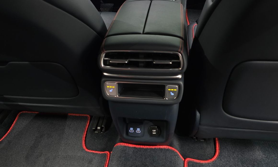 Genesis GV80 2024