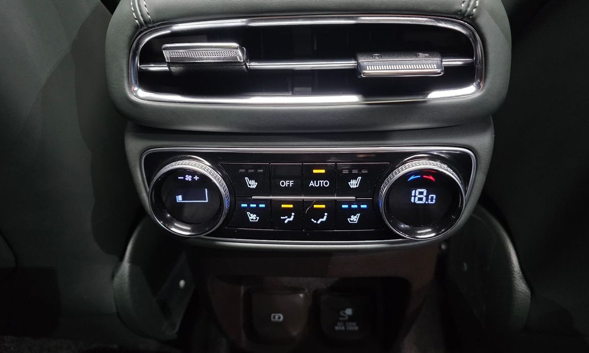 Genesis GV80 2023