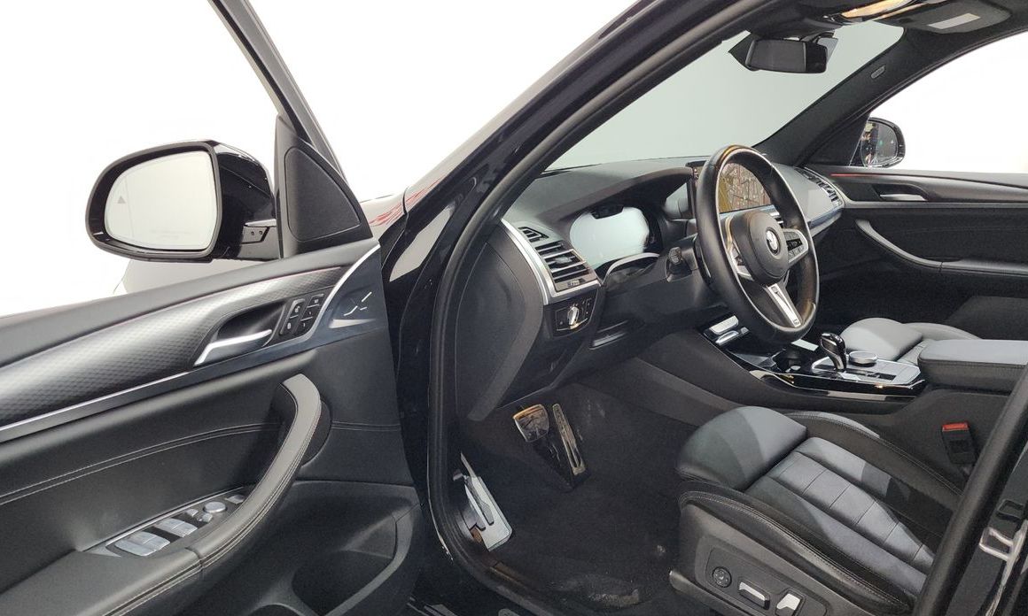 BMW X3 2023