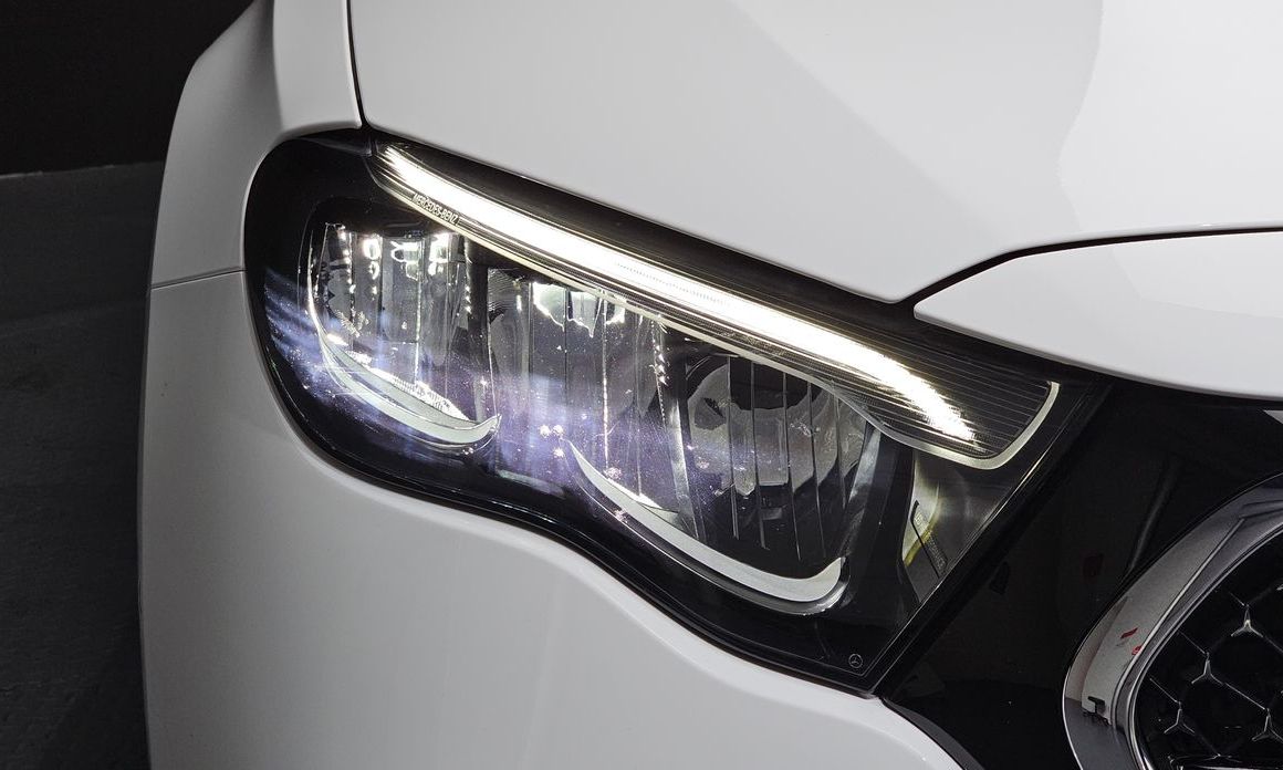 Mercedes-Benz E-Class 2026