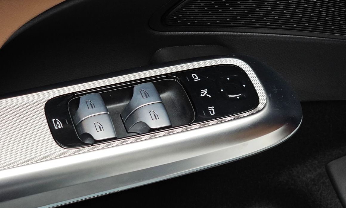 Mercedes-Benz E-Class 2026