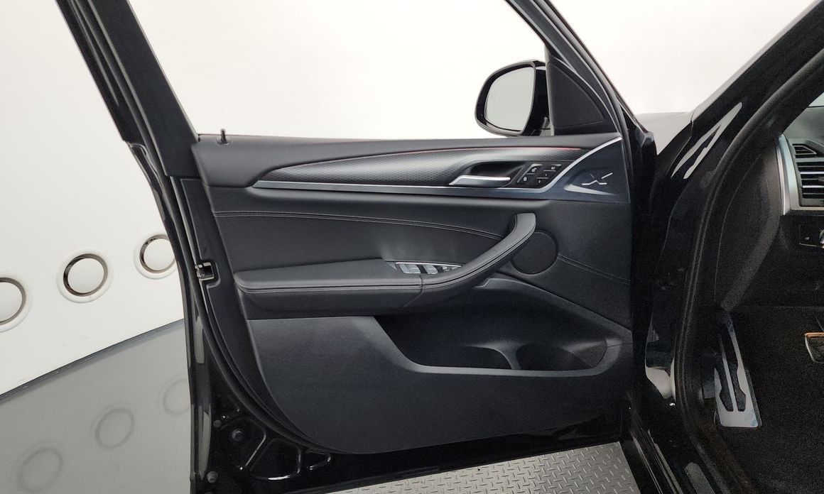 BMW X3 2023