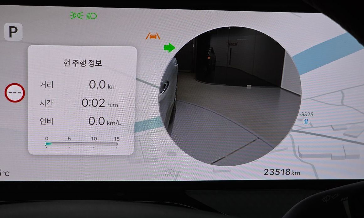 Genesis GV80 2024