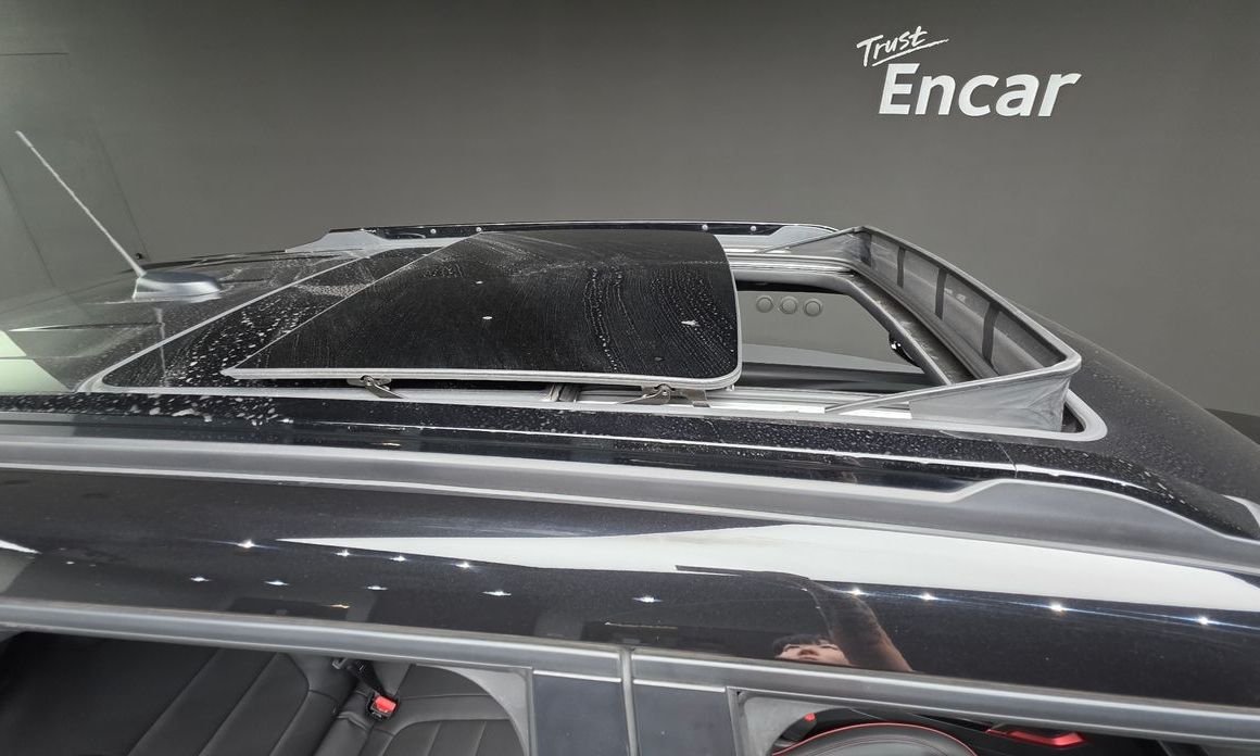 ChevroletGMDaewoo Trailblazer 2023