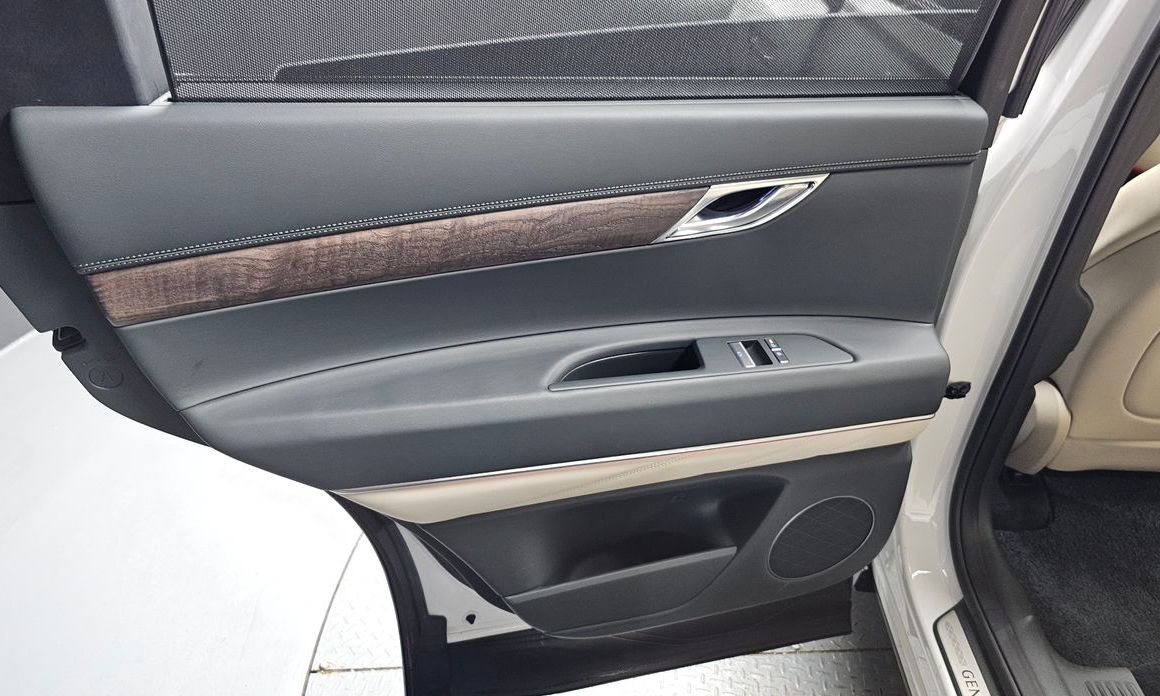 Genesis GV80 2024