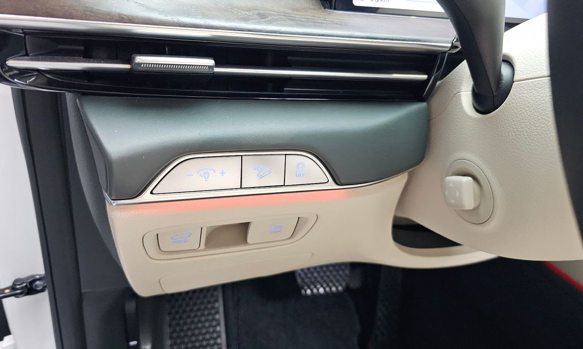 Genesis GV80 2024