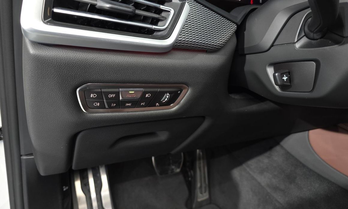 BMW X6 2021