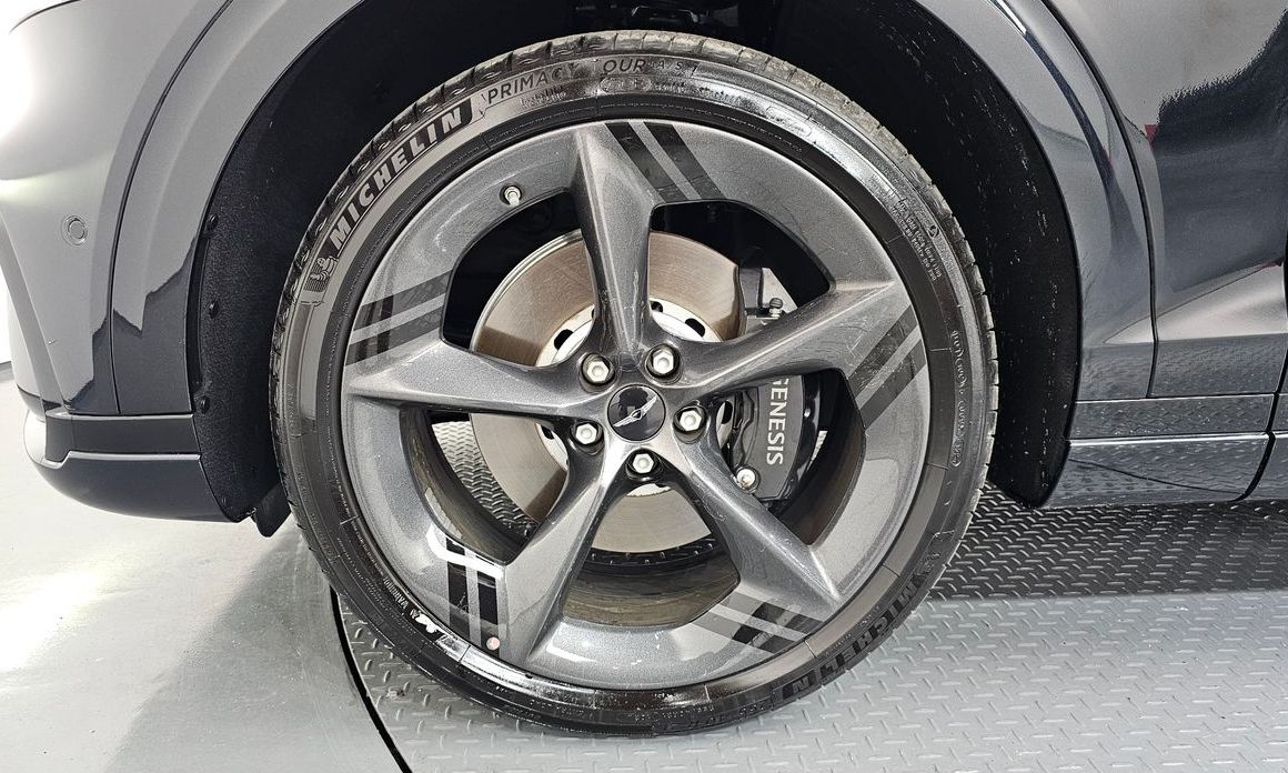 Genesis GV70 2025