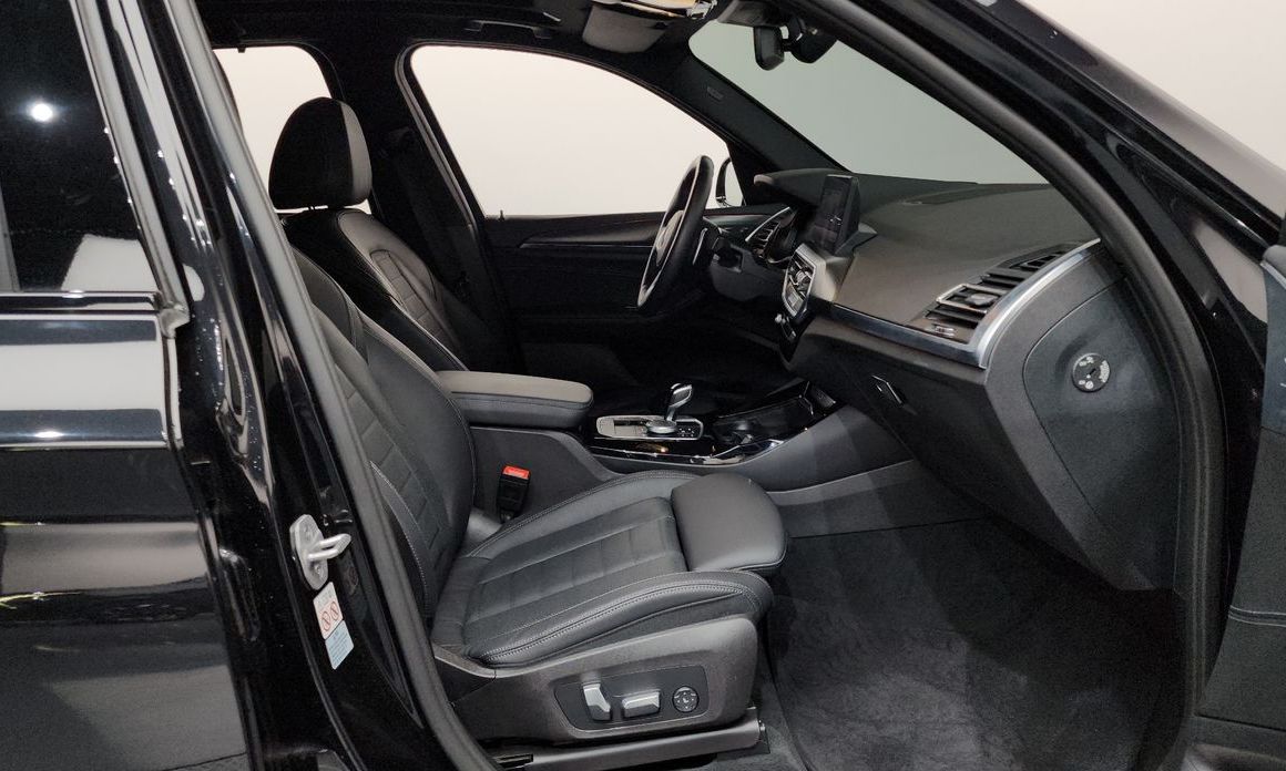 BMW X3 2023