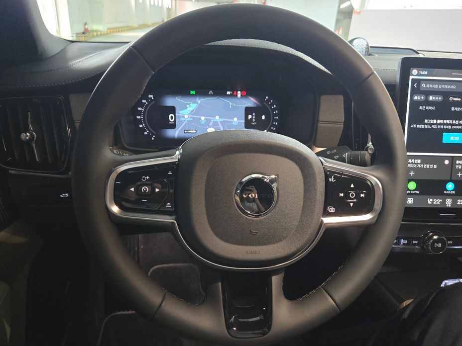 Volvo S90 2026