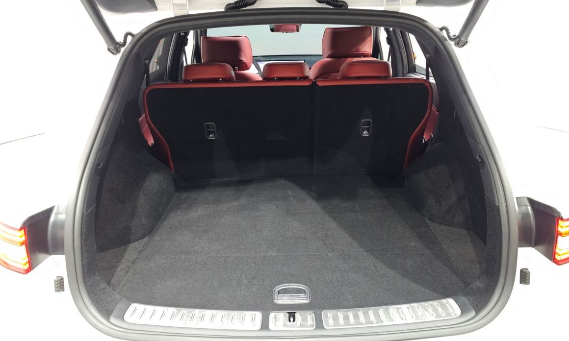 Genesis GV70 2025