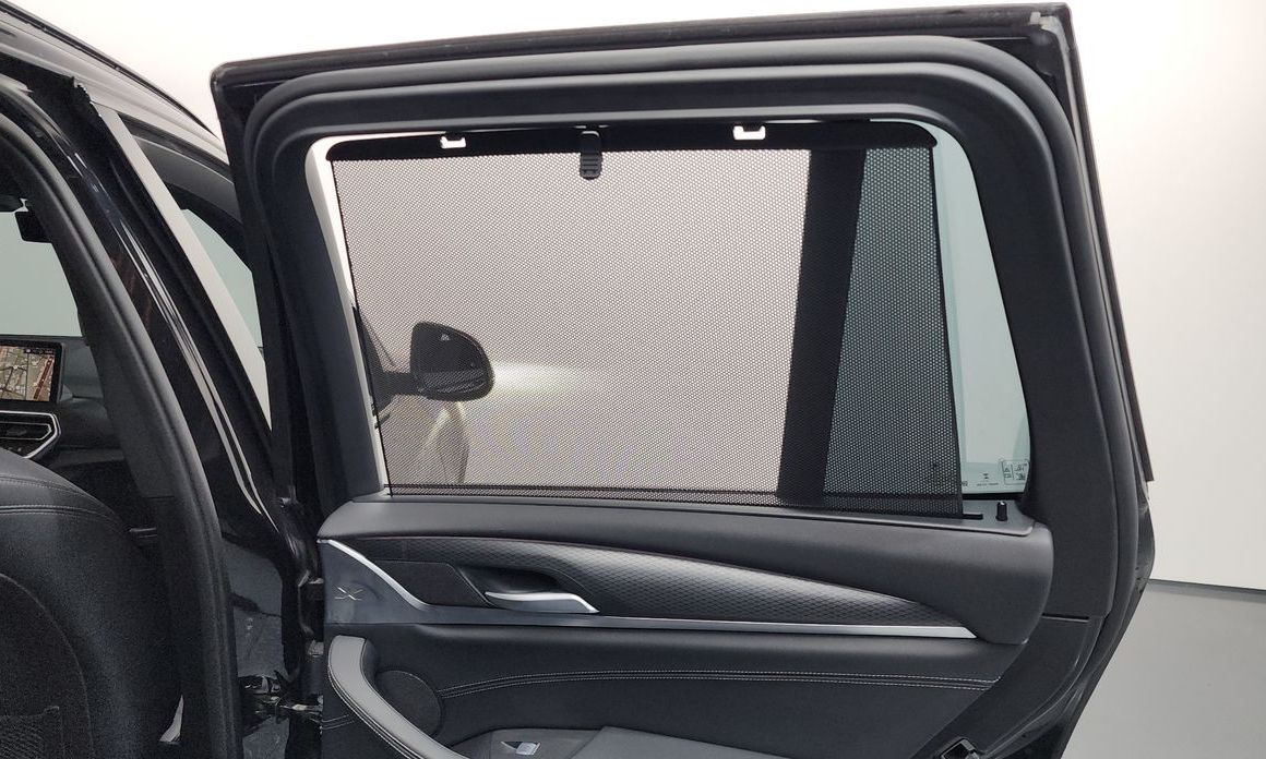 BMW X3 2023