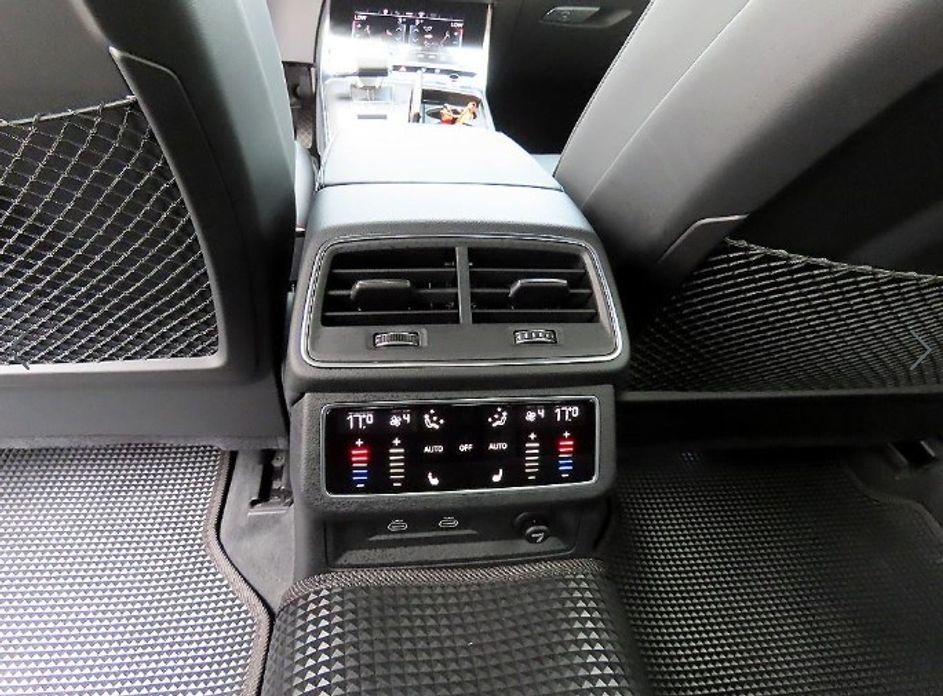 Audi A6 2025