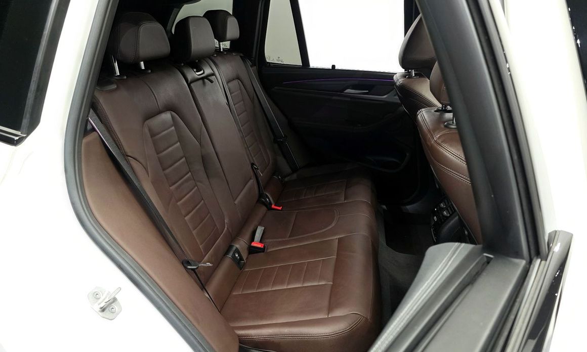 BMW X3 2024