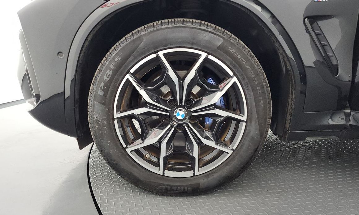 BMW X3 2023