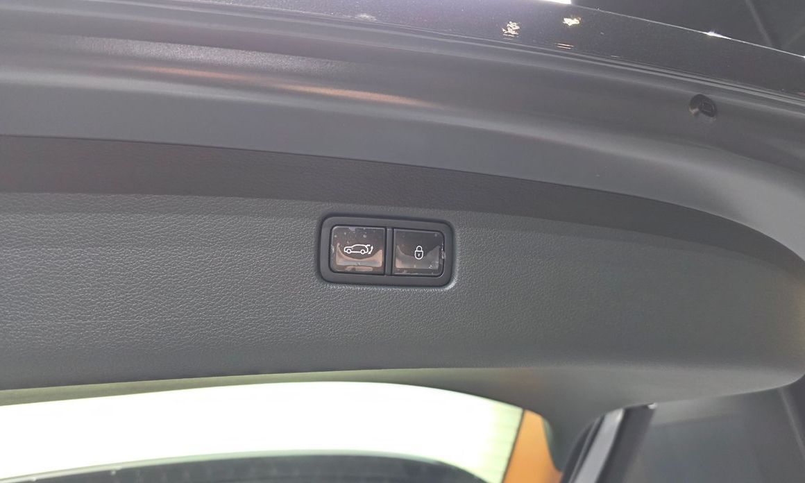 Genesis GV80 2026