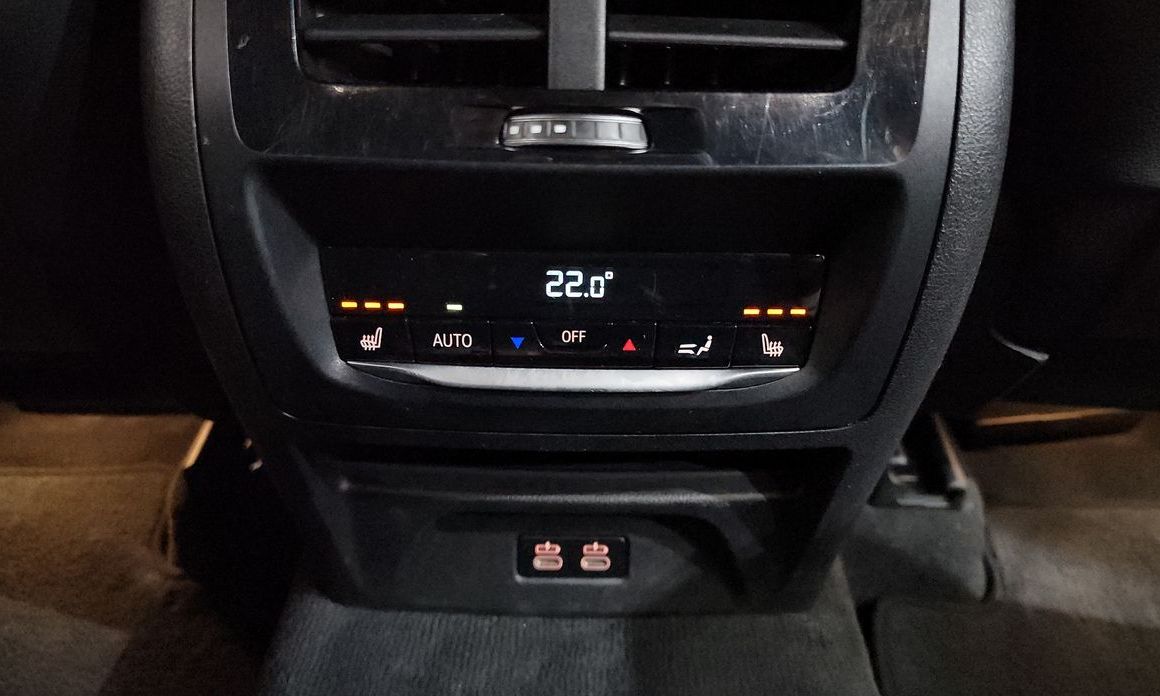BMW X3 2023