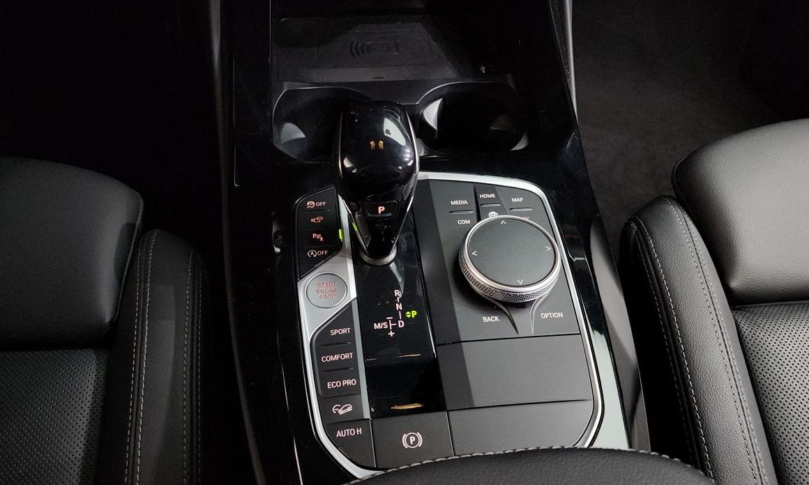 BMW X3 2023