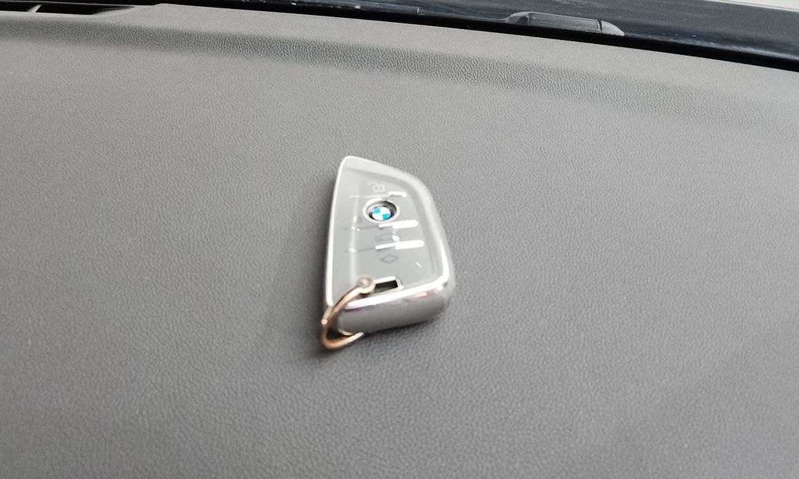 BMW X3 2023
