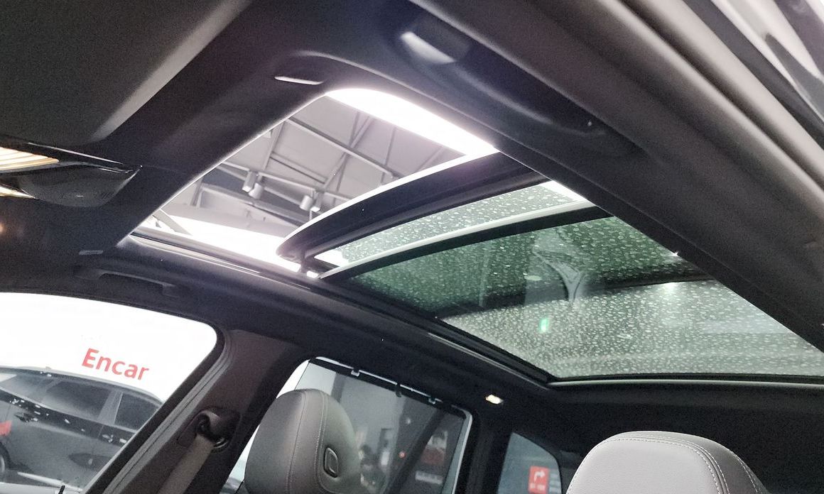 BMW X3 2023