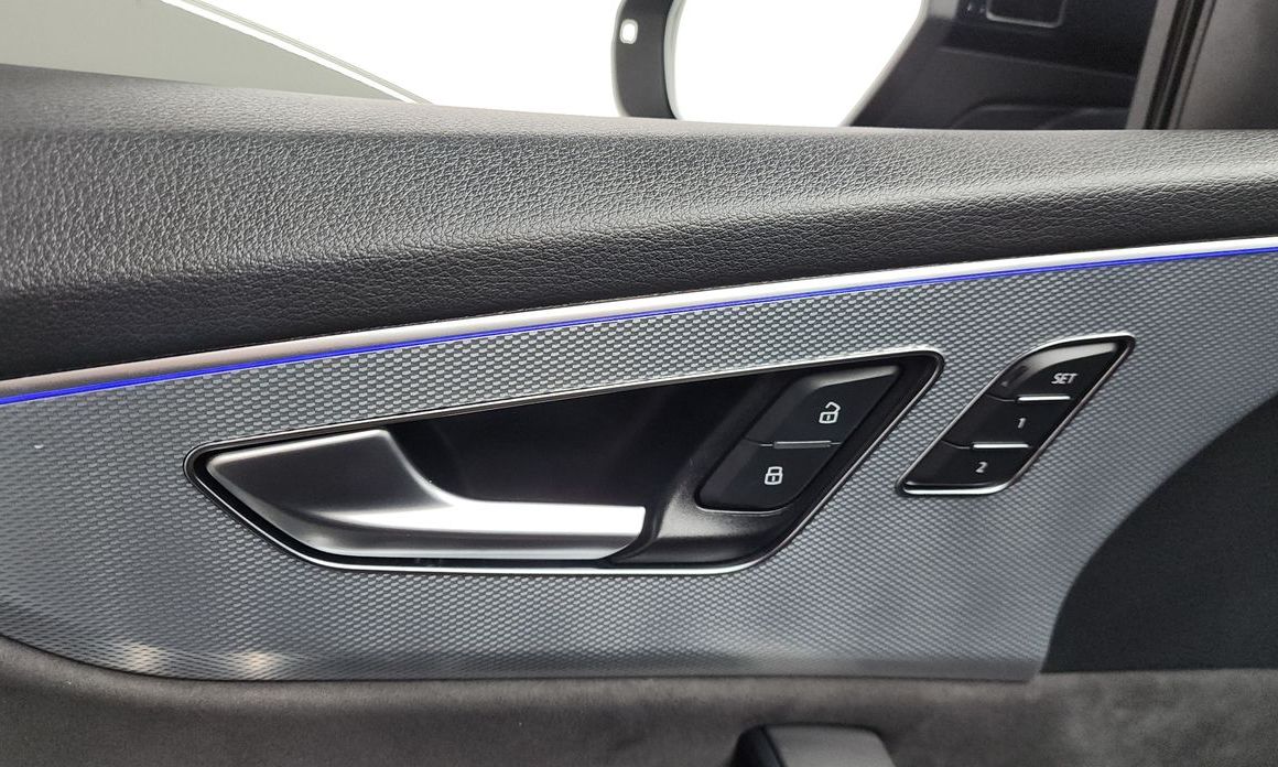 Audi Q8 2021