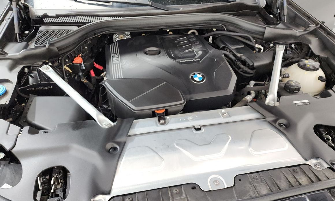 BMW X3 2023