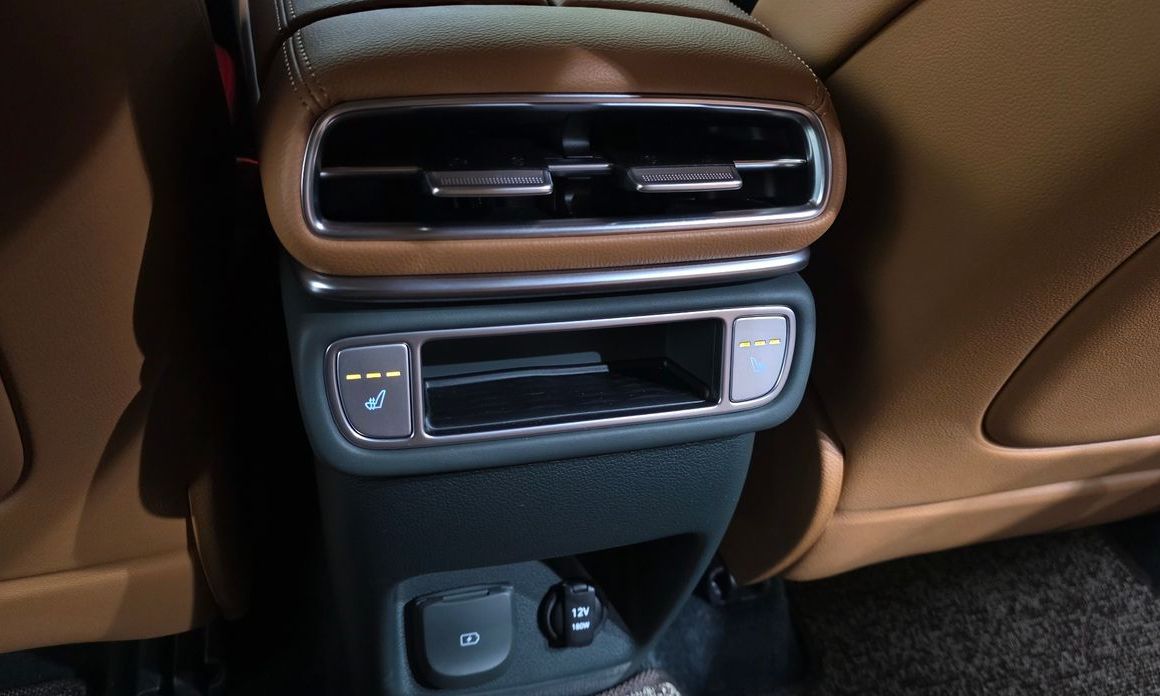 Genesis GV80 2026