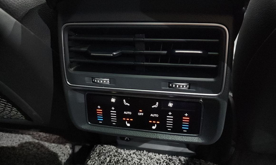 Audi Q8 2021