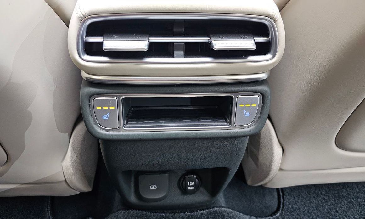 Genesis GV80 2024