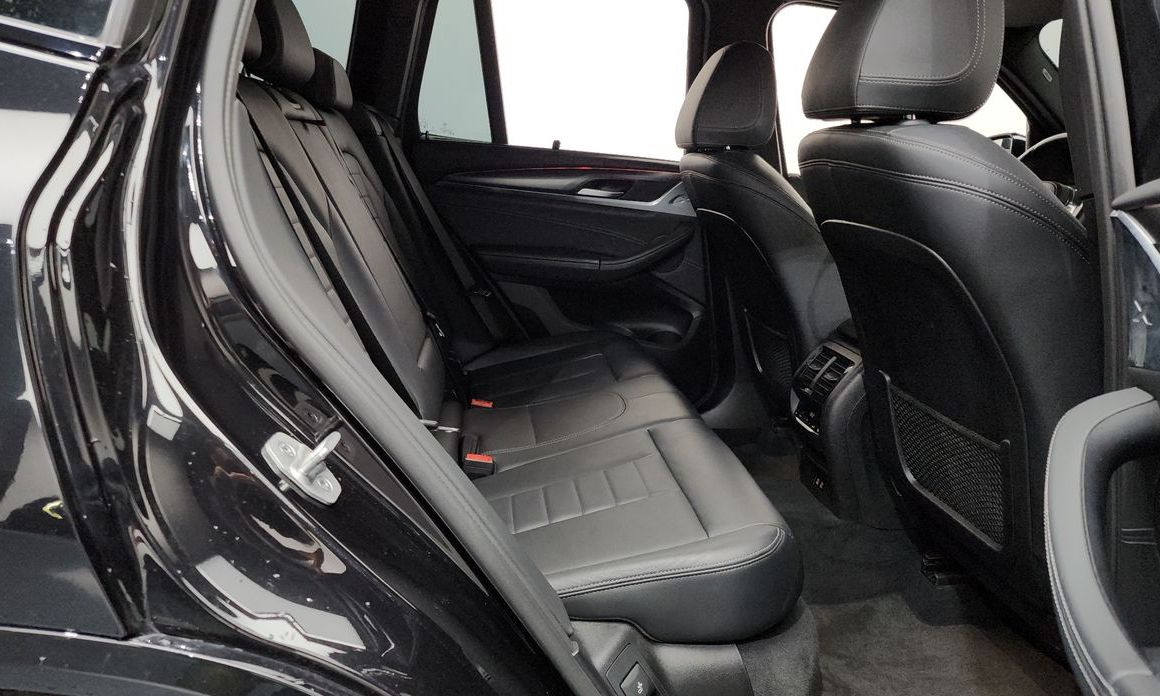 BMW X3 2023